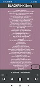 Blackpink Song স্ক্রিনশট 4