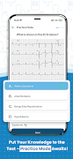 ECG Practice screenshot 1