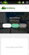 NetHeberg 截图 3