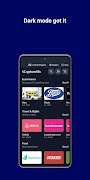Cryptorefills captura de pantalla 5