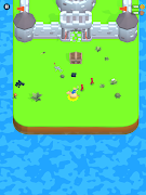 برنامه‌نما Mighty Conqueror عکس از صفحه