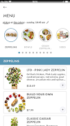 Bread Zeppelin Salads Elevated screenshot 2