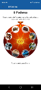 برنامه‌نما MeditApp عکس از صفحه