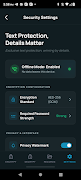 Encryption Hub Pro Screenshot 2