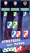 Skip Solitaire Card Party screenshot 1