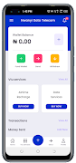 Nwanyi Data Telecom โปสเตอร์