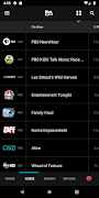 1 Schermata AW TV