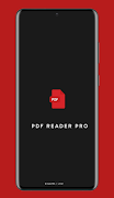 PDF Reader Pro-poster