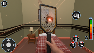 Pest,Insect Control Simulator capture d'écran 1