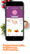 Instabuy screenshot 1