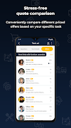 Co-Tasker screenshot 3
