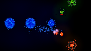 Auralux screenshot 2