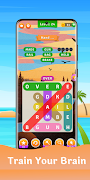 Word Hunter syot layar 2
