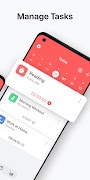 Pomodoro Timer - Focus Keeper screenshot 1