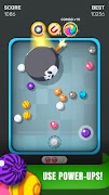 Combo Ballz screenshot 2