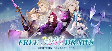 Fantasy постер