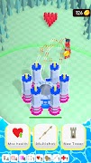 برنامه‌نما Castle Defense عکس از صفحه