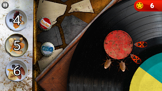 Bugs and Numbers ภาพหน้าจอ 6