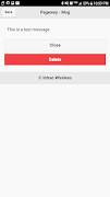 Pageway App ภาพหน้าจอ 2