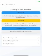 Techno Group 截图 6