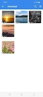 Video Player captura de pantalla 1
