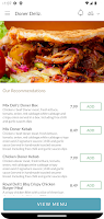 Doner Deliz 스크린샷 1