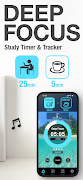 Study Timer - Pomodoro Timer 海报