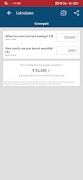 Infinity Financial Screenshot 2