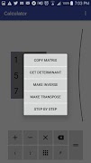 Matrix Master تصوير الشاشة 7