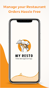 My Resto poster