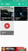 برنامهنما File Manager عکس از صفحه