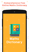 Maths Dictionary ảnh chụp màn hình 7