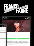 FrancoFaune ảnh chụp màn hình 4