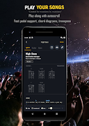 Band Setlist Manager screenshot 3