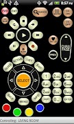 Remote+ Free for DirecTV स्क्रीनशॉट 1