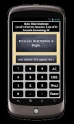 Math Mind+ screenshot 1