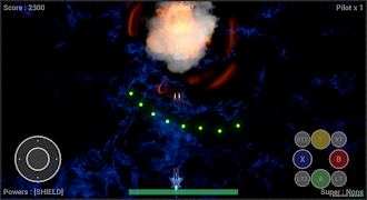 7 Schermata Starfall