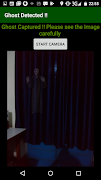 Ghost Detector ภาพหน้าจอ 4