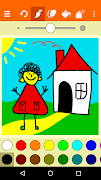 FrankyPaint Free screenshot 3