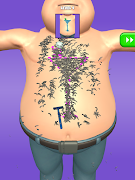 Body Shave screenshot 4