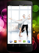 Gym اسکرین شاٹ 3