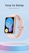 Huawei Watch Fit 2 App Guide screenshot 5