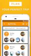 tripwolf - Travel Guide & Map ảnh chụp màn hình 4
