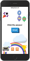 Click the Answer Math Poster