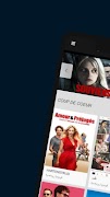 Play Cine capture d'écran 2