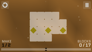 Diffission скриншот 3