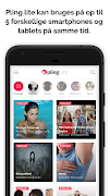 pling lite screenshot 5