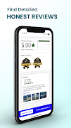 Guidesly Trips imagem de tela 2