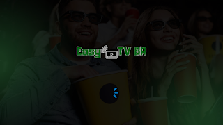 Easy TV BR 截圖 4