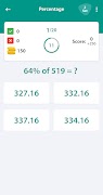 Math Games Basic to Advance screenshot 4